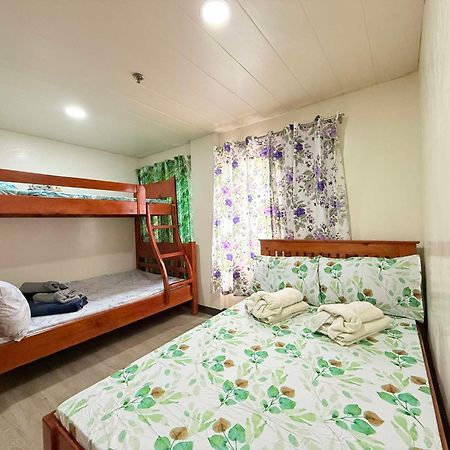 Апартаменти Triple Js 209 Tlcs Baguio City Екстер'єр фото