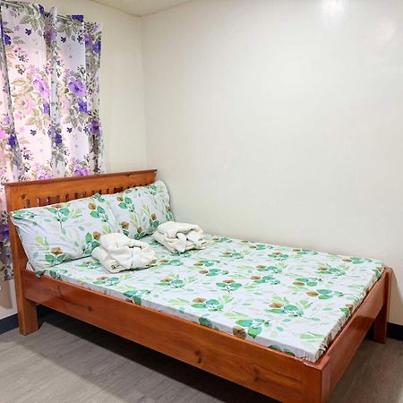 Апартаменти Triple Js 209 Tlcs Baguio City Екстер'єр фото