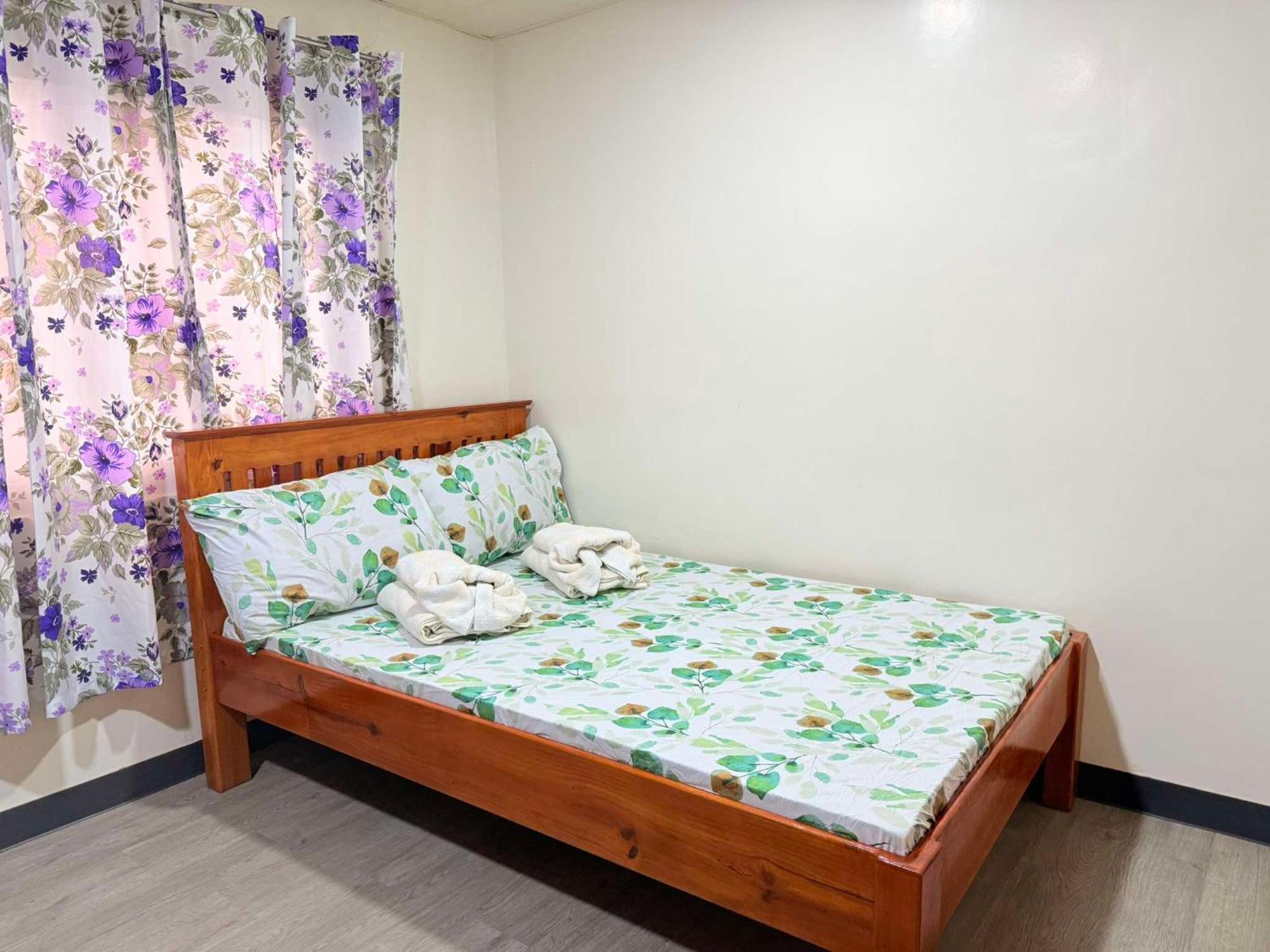 Апартаменти Triple Js 209 Tlcs Baguio City Екстер'єр фото